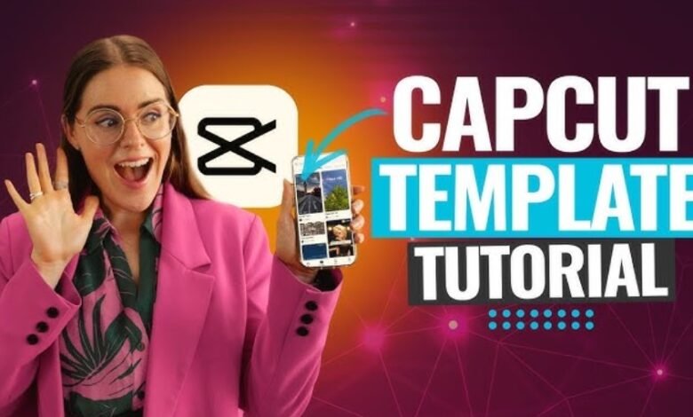 Happy Birthday CapCut Template