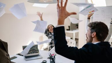 corporate market trends analysis