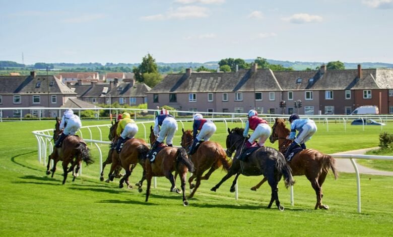 global competitive landscape analysis