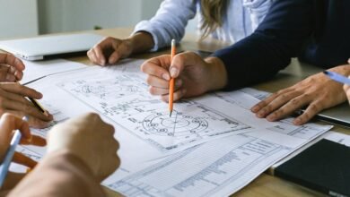 global sector innovation numbers