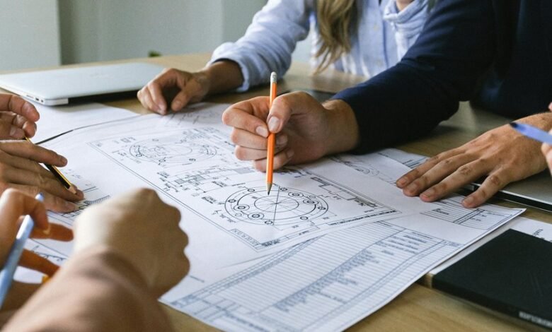 global sector innovation numbers