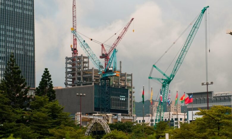 industry intelligence growth overview