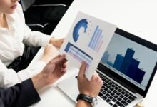 market analysis and strategy