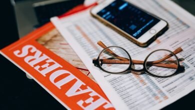 market analytics performance review