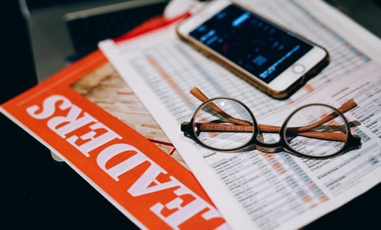 market analytics performance review