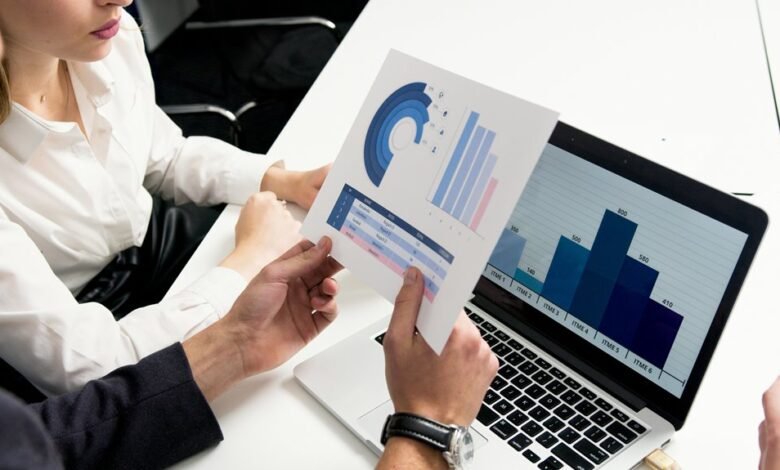 next gen industry intelligence report