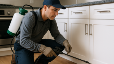 Why Pests Often Appear Right After Home Renovations