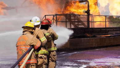 Fire Risk Assessment
