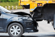 Personal Injury Lawyer in Houston, Texas: Legal Options After a Truck Crash