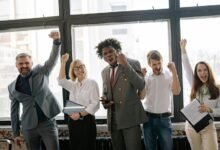 business success through security