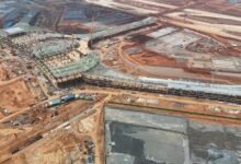 infrastructure for business growth