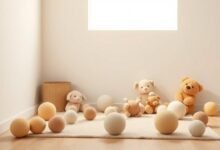 Toddler Anxiety