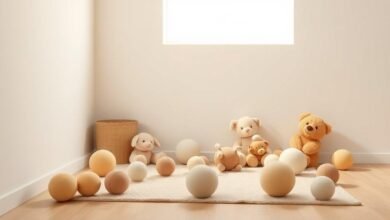 Toddler Anxiety