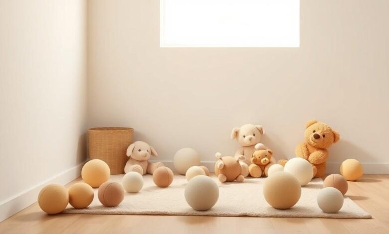 Toddler Anxiety
