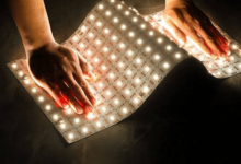 Choosing LED Lighting Components for Signage, Interiors, and Custom Projects