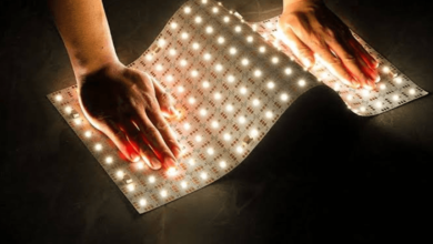 Choosing LED Lighting Components for Signage, Interiors, and Custom Projects