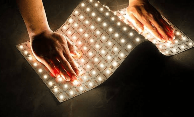 Choosing LED Lighting Components for Signage, Interiors, and Custom Projects